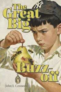 The Great Big Buzz-off