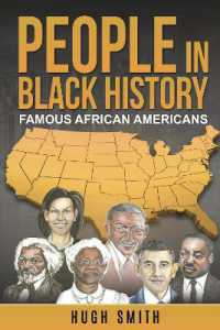 People in Black History : Famous African Americans