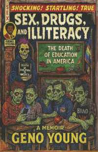 Sex, Drugs, and Illiteracy : The Death of Education in America
