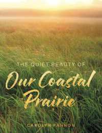 The Quiet Beauty of Our Coastal Prairie