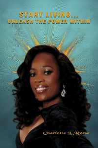 Start Living...Unleash the Power within