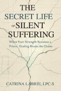 The Secret Life of Silent Suffering : When Your Strength Becomes a Prison, Healing Breaks the Chains