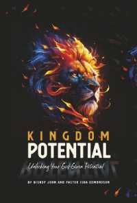 Kingdom Potential : Unlocking Your God-Given Potential