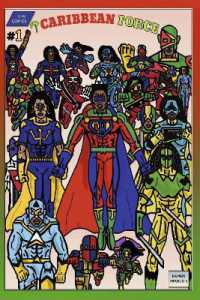 CARIBBEAN FORCE (Caribbean Force #1)