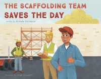 The Scaffolding Team Saves the Day