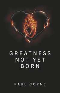 Greatness Not Yet Born