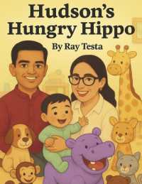 Hudson's Hungry Hippo