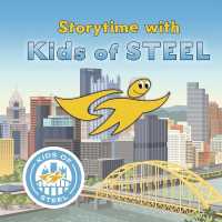 Storytime with Kids of STEEL