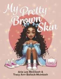 MY PRETTY BROWN SKIN