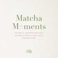 Matcha Moments