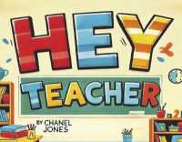 Hey Teacher (Hey Teacher)