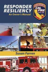 Responder Resiliency : An Owner's Manual