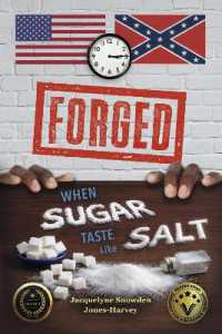 FORGED: When Sugar Taste Like Salt