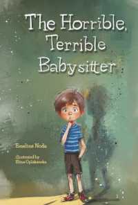 The Horrible, Terrible Babysitter (Shy Beginnings)
