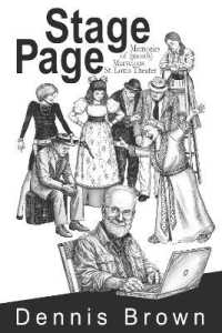 Stage Page : Memories of (mostly) Marvelous St. Louis Theater
