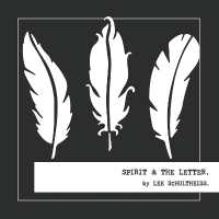 Spirit & the Letter.