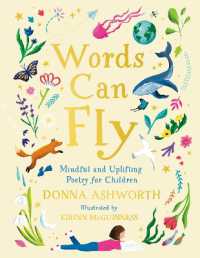 Words Can Fly : Mindful and Uplifting Poetry for Children