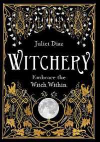 Witchery : Embrace the Witch within