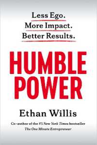 Humble Power : Less Ego. More Impact. Better Results.
