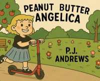Peanut Butter Angelica