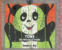 Tony the Whimsical Panda