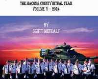 The Macomb County Ritual Team - Vol5 2024 : The 2024 Military Honors （5TH）