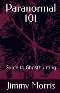 Paranormal 101 : Guide to Ghosthunting