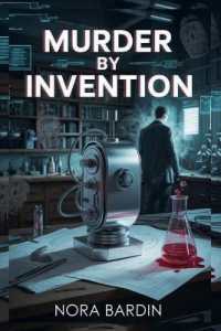 Murder by Invention : An Isabel Fleming Cozy Mystery
