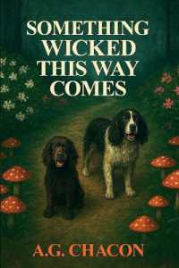 Something Wicked This Way Comes