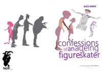Confessions of an Ageing Figure Skater (The Confessions Series)