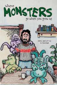Where Monsters Go When You Grow Up