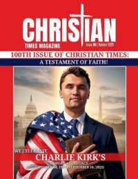 Christian Times Magazine Issue 100