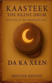 Kaasteek - the Silent Drum (Prestige Edition)