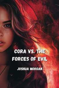 Cora vs. the Forces of Evil