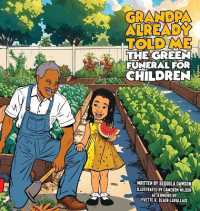 Grandpa Already Told Me the Green Funeral for Children
