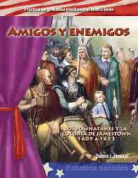 Amigos y enemigos (Reader's Theater)