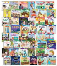 Exploration Storytime: Spanish 48-Book Set (Exploration Storytime)