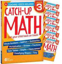 Catch-Up Math: Grade K-6: Complete 7-Book Set (Catch-up Math)