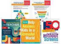 5 Essential Resources for New Teachers (Free Spirit Professional®)