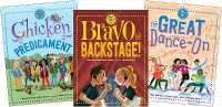 Mini Musicals from Bird Mountain Complete Series 3-Book Set (Mini-musical Tales from Bird Mountain School)