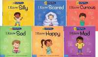We Find Feelings Clues Complete Series 6-Book Set (We Find Feelings Clues)