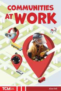 Communities at Work (Knowledge Builders: Social Studies Readers)