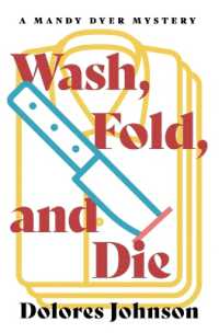 Wash, Fold, and Die