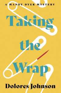 Taking the Wrap