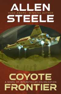 Coyote Frontier