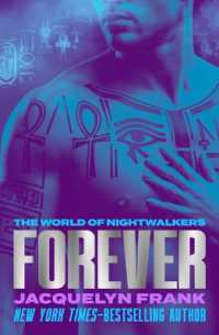 Forever (World of Nightwalkers)