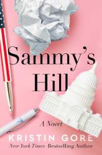 Sammy's Hill (Samantha Joyce)