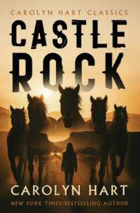 Castle Rock (Carolyn Hart Classics")