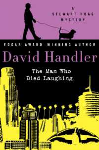 The Man Who Died Laughing (The Stewart Hoag Mysteries)