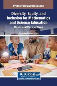 Cases on Diversity, Equity, and Inclusion for Mathematics and Science Education